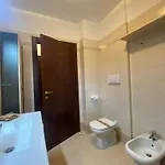 Chicco Light - Appartamento Low Cost Per Soggiorni Brevi Vercelli Wi-Fi - Cinelli Apartment