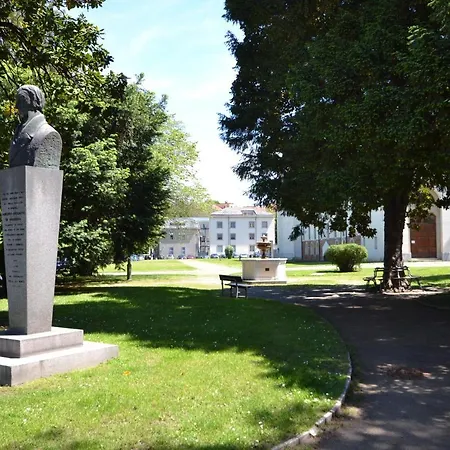 Lejlighed Chicco Light By Cinelli *