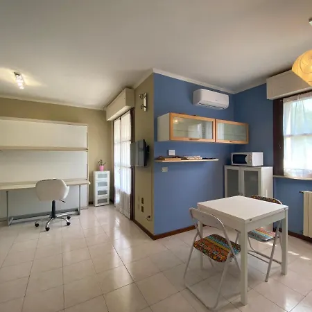 Chicco Light By Cinelli アパート