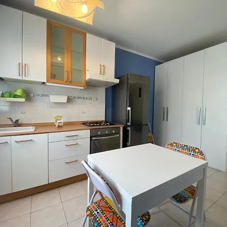 Lejlighed Chicco Light By Cinelli *