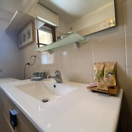 Lejlighed Chicco Light By Cinelli *