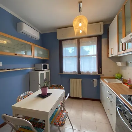 アパート Chicco Light - Cost Per Soggiorni Brevi Wi-fi - Cinelli *