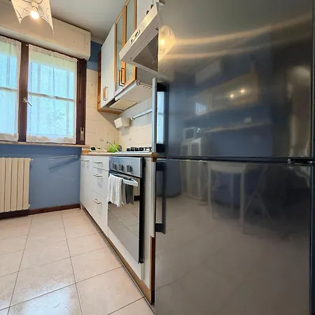 Chicco Light - Cost Per Soggiorni Brevi Wi-fi - Cinelli Apartmán Vercelli