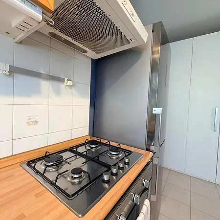 Apartmán Chicco Light - Cost Per Soggiorni Brevi Wi-fi - Cinelli *