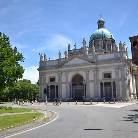 Lejlighed Chicco Light By Cinelli *