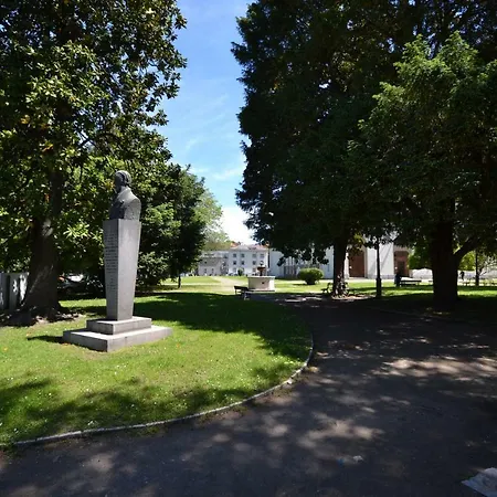 アパート Chicco Light By Cinelli