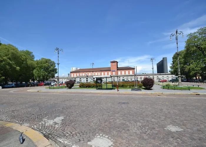 Chicco Light By Cinelli Apartmán