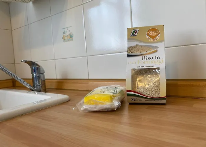 Chicco Light By Cinelli * Vercelli