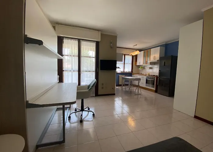 Chicco Light By Cinelli Apartmán