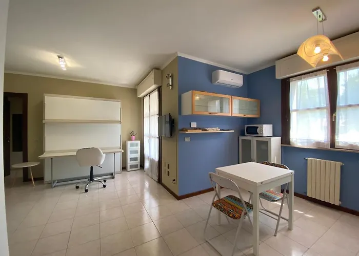 Chicco Light By Cinelli Apartmán