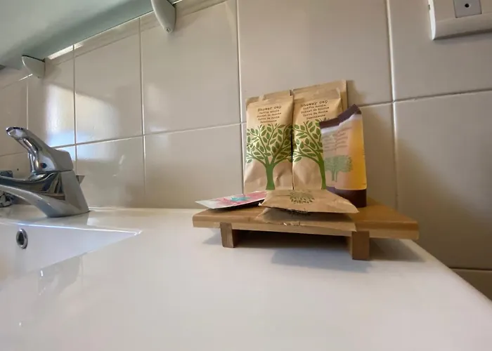 Apartmán Chicco Light By Cinelli