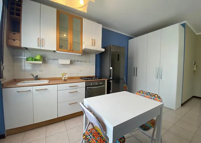 Apartmán Chicco Light By Cinelli *