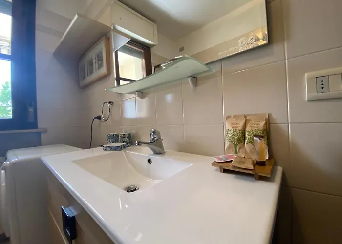 Apartmán Chicco Light By Cinelli *