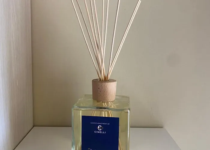 Apartmán Chicco Light By Cinelli