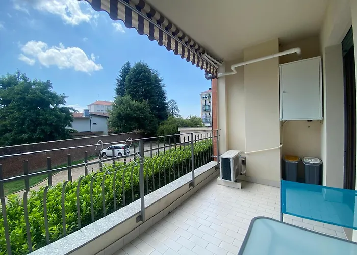 Apartmán Chicco Light By Cinelli