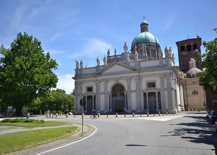 Apartmán Chicco Light By Cinelli *