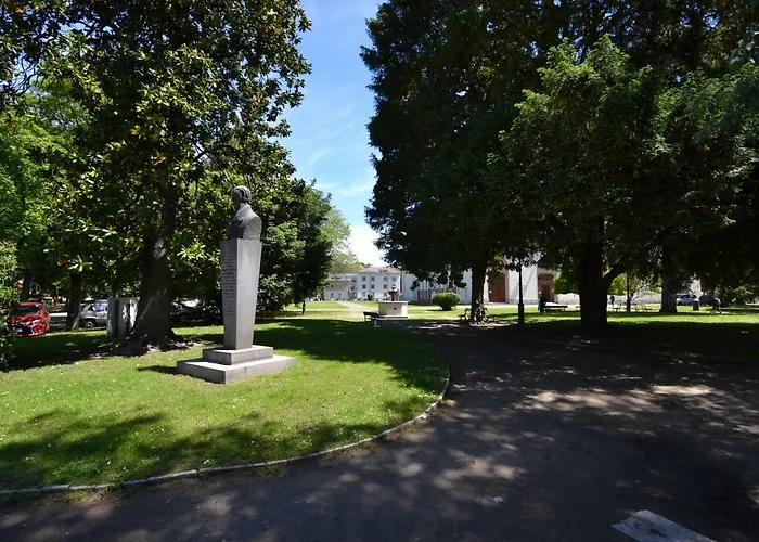 Apartmán Chicco Light By Cinelli