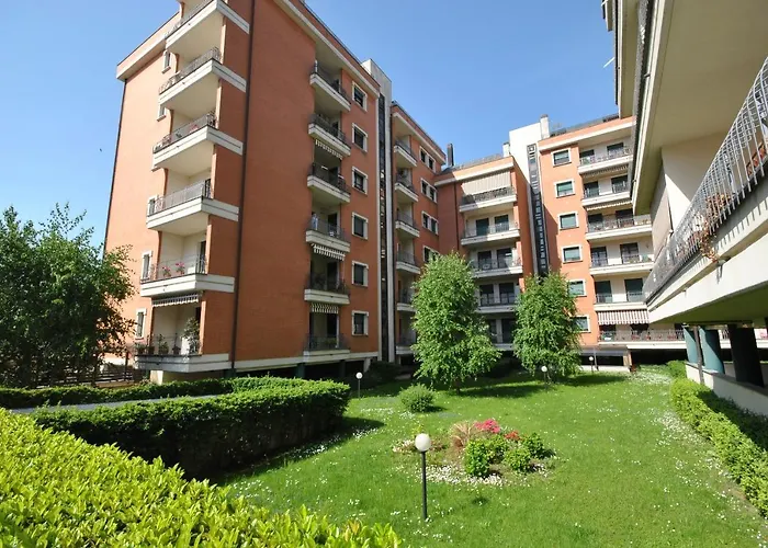 Apartmán Chicco Light By Cinelli Vercelli